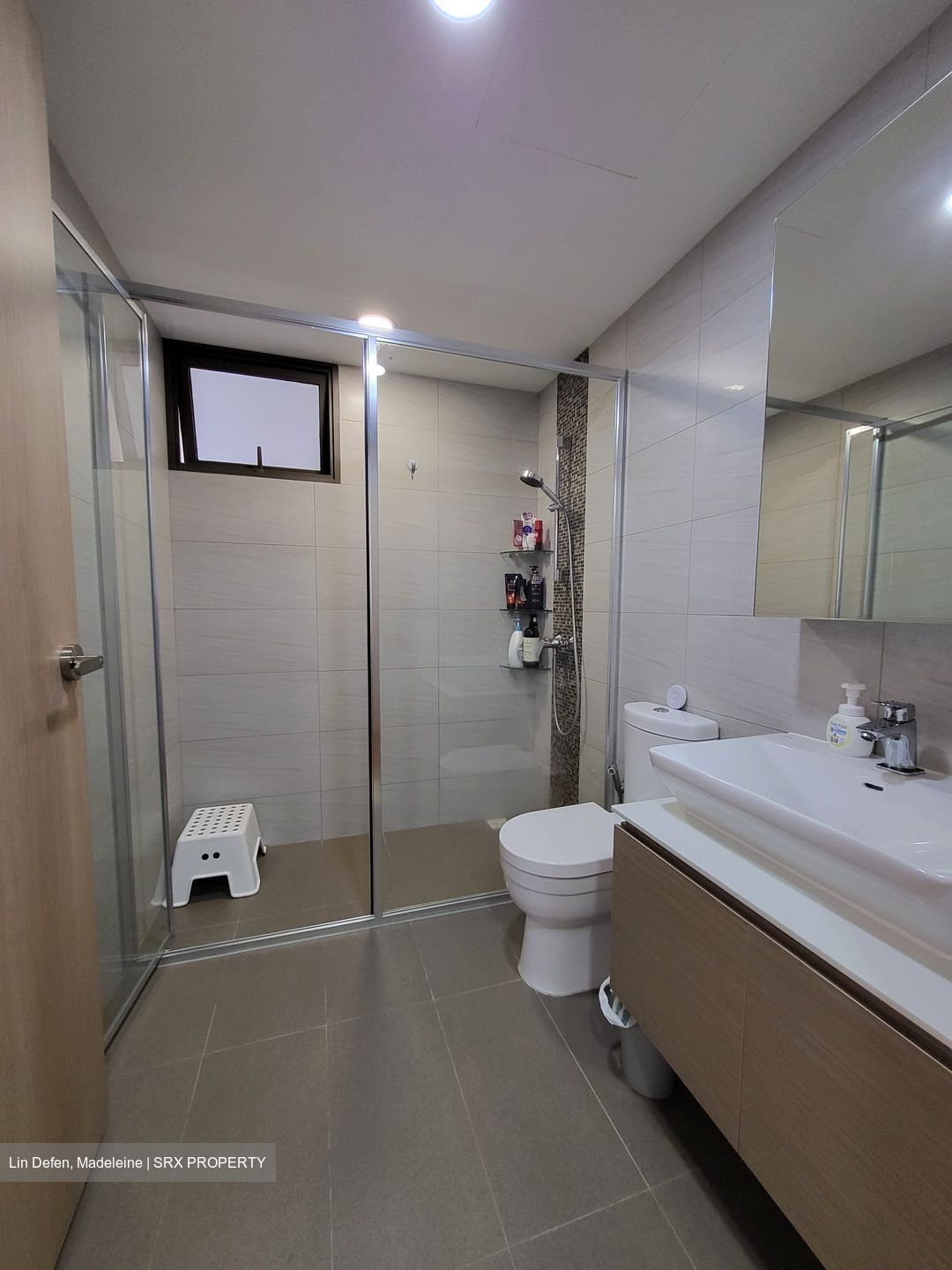 Treasure Crest (D19), Condominium #603025031